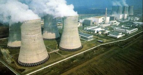Саудовская Аравия создаст 16 ядерных реакторов