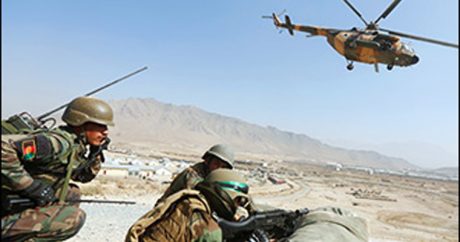 Геополитическая битва за Центральную Азию: Китай строит военную базу в Бадахшане