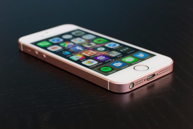 Apple нашла способ защитить смартфоны от спецслужб