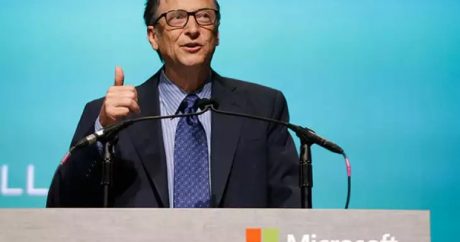 Билл Гейтс заплатив $10 млрд налогов, пожаловался, что платит мало