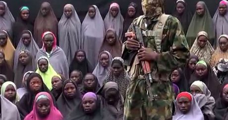 Боевики «Боко Харам» похитили 111 школьниц