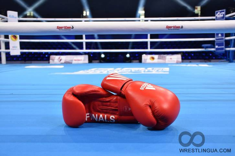 Бокс могут исключить из Олимпийских игр
