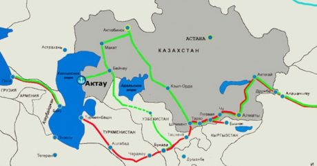 «Один пояс и один путь»: интересы Поднебесной на Южном Кавказе — интервью с послом Китая