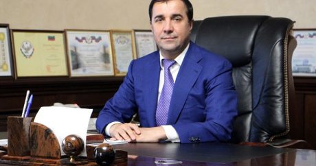 Аресты в Дагестане продолжаются: задержаны глава Дербента и его брат