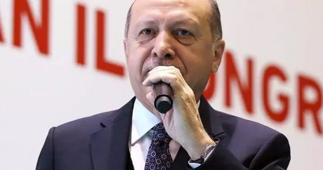 Эрдоган: «Тех, кто пытается омрачить будущее Анкары, ждет жесткий ответ»