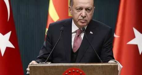 Эрдоган: Турецкая армия готовится к новым операциям