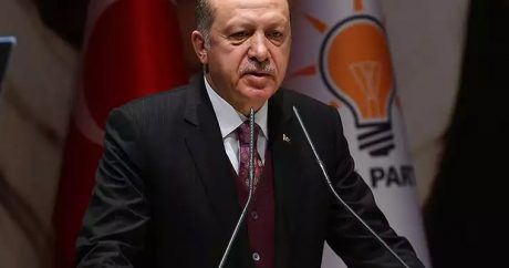 Эрдоган анонсирует новые операции в Сирии