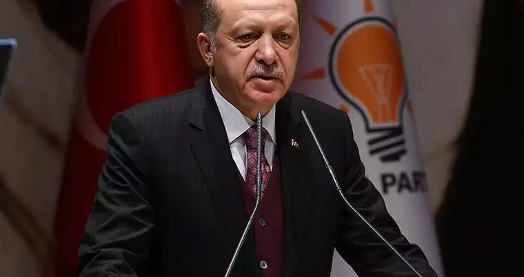Эрдоган: После Африна Турция приступит к реализации новой стратегии в Сирии