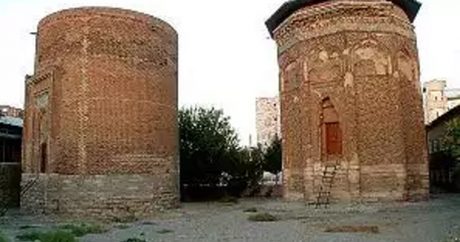 10 исторических памятников Восточного Азербайджана вошли в список национального наследия Ирана