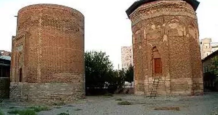 10 исторических памятников Восточного Азербайджана вошли в список национального наследия Ирана