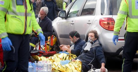 На химзаводе в Италии прогремел мощный взрыв: есть пострадавшие — ФОТО