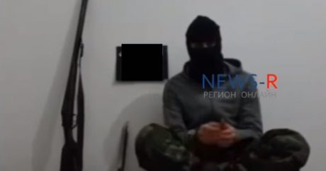 Расстрелявший прихожан в Кизляре оставил видеообращение перед атакой
