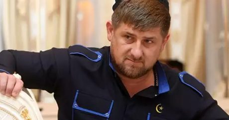 Кадырову запретили въезд в Латвию