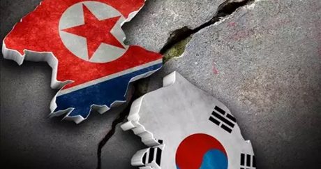 КНДР обвинил США в срыве улучшения отношений с Южной Кореей