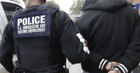 Мигрантам в США грозит бессрочный арест перед депортацией