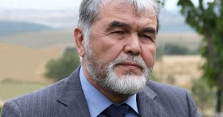 Узбекская интеллигенция обратилась к Мирзиееву: «Помилуйте Мухаммеда Салеха!»