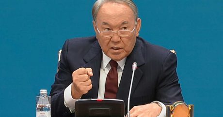 Выборы — 2020: кто заменит Назарбаева на посту президента Казахстана?