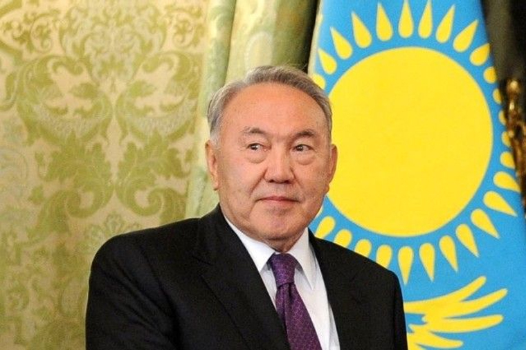 Назарбаев рассказал о своем прошлом