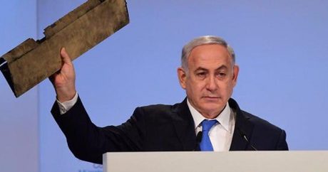 Нетаньяху пригрозил Ирану: «Не испытывайте нашу решимость»