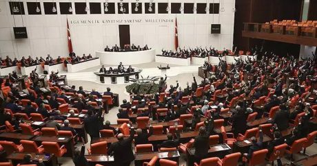 В парламенте Турции призвали дать оценку трагедии в Ходжалы