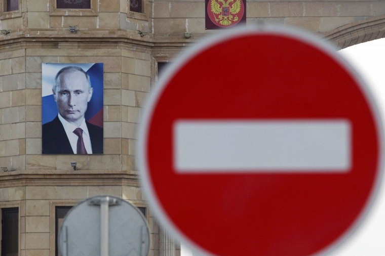 Минфин: США сосредоточены на противодействии дестабилизирующей деятельности России