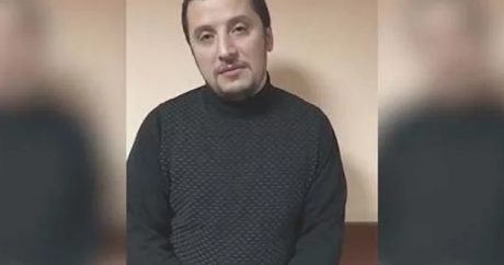Из Украины выдворили грузинского «вора в законе» — ВИДЕО