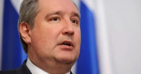 Рогозин: Санкции против России останутся навсегда