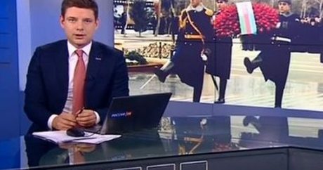«Россия-24» посвятил сюжет Ходжалинской трагедии