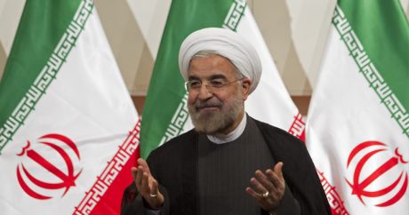 Рухани: 98% жителей Ирана поддерживают политическую систему страны