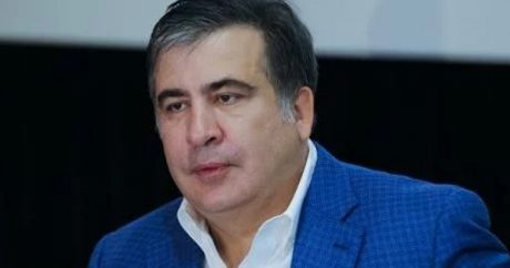 Украинские демократические силы осудили выдворение Саакашвили из страны