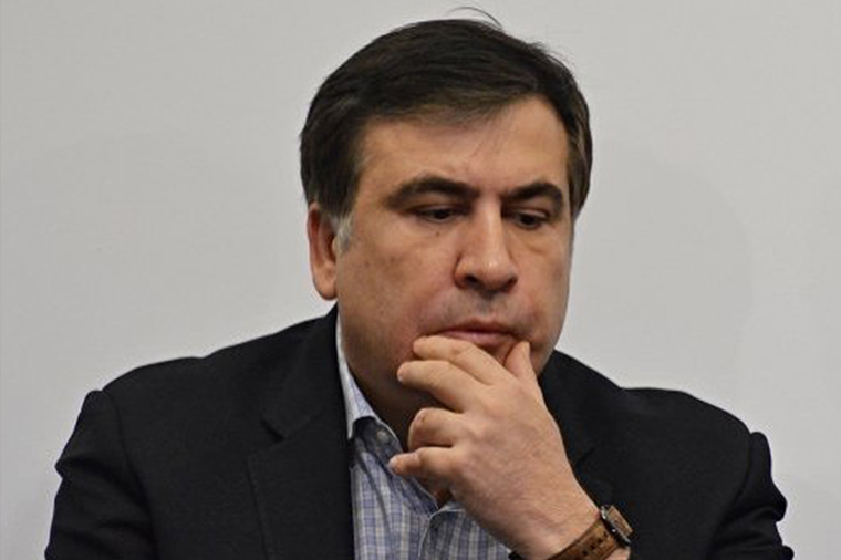 Главный прокурор Грузии: Экстрадиция Саакашвили зависит от Киева