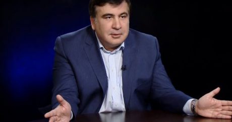Саакашвили назвал условия возвращения в Грузию