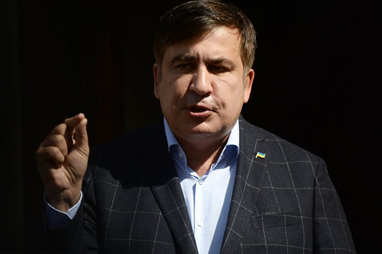 Саакашвили обжаловал решение Тбилисского горсуда