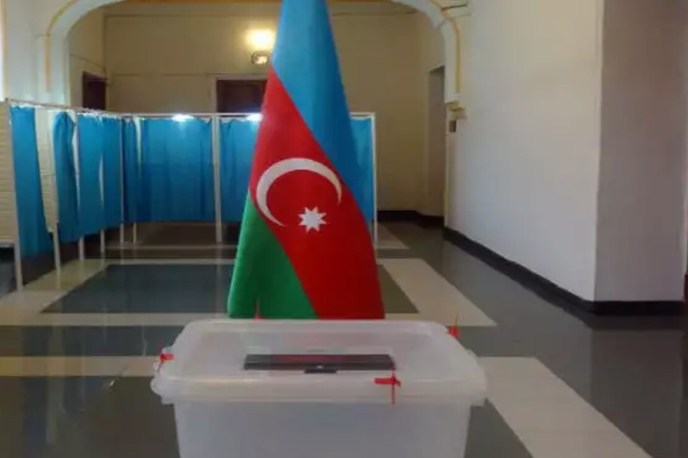 Названы имена кандидатов в президенты Азербайджана