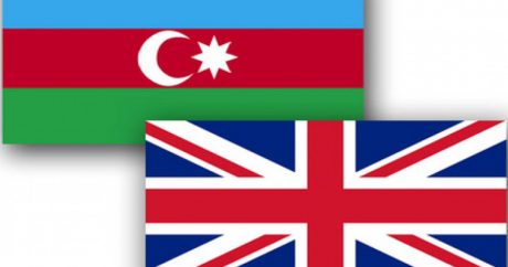 Баку и Лондон договорились о военном сотрудничестве