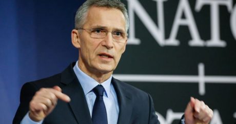 Новая тактика НАТО в отношении России