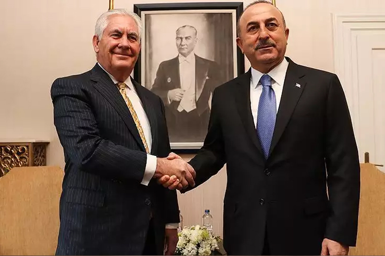 Турция и США договорились о нормализации отношений
