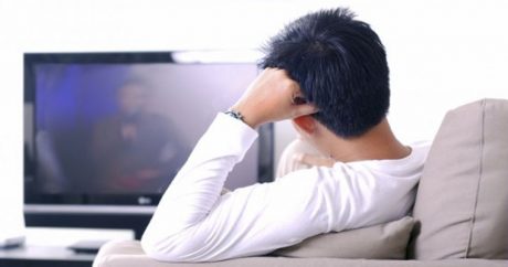 Ученые обнаружили неожиданную опасность просмотра телевизора