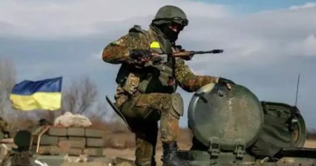 Глава Генштаба: Украина готова к широкомасштабной агрессии со стороны России