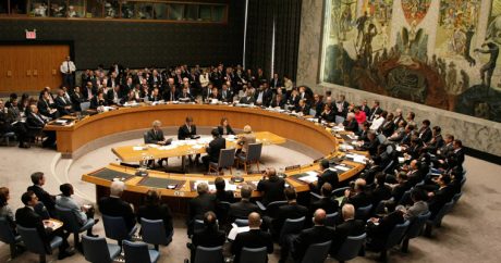 Совбез ООН принял резолюцию о перемирии в Сирии: остановит ли Турция операцию в Африне?