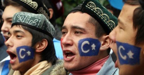 Китай усиливает ассимиляционную политику против уйгуров