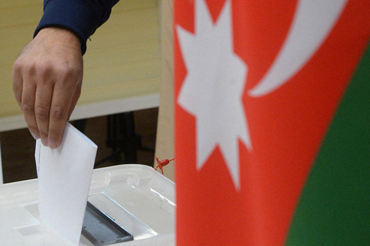 Ильхам Алиев подписал распоряжение: Президентские выборы пройдут досрочно