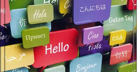 Страны с несколькими государственными или официальными языками — СПИСОК