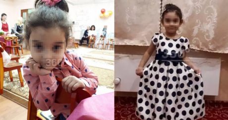 В Москве насмерть замерзла 3-летняя Захра, забытая воспитателями на улице — ВИДЕО