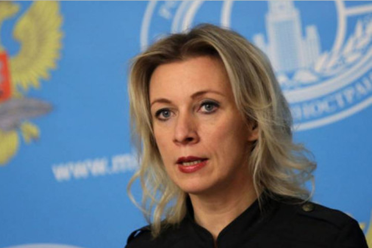 Захарова рассказала как предотвратить вмешательство во внутренние дела Азербайджана