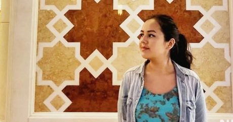 Казашка, работающая официанткой в Дубае: «В Казахстане нужны связи, чтобы найти работу»  — ФОТО