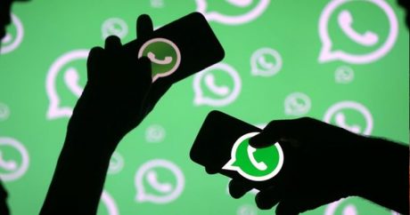 Создана программа для слежки за пользователями WhatsApp