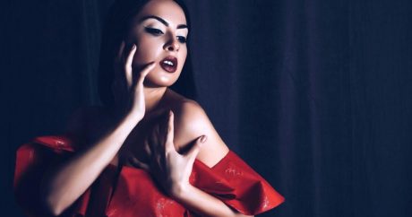 Azerbaijan Eurovision 2018 : Aisel «X My Heart» Official