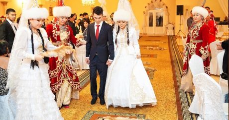 Весь мир шокирован затратами казахов на кыз узату и свадьбы
