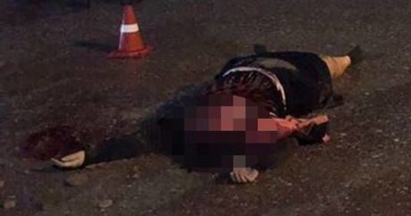 Ревнивец в Дагестане насмерть забил девушку — ФОТО + ВИДЕО